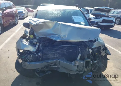 2010 Dodge Caliber Mainstreet from USA, damaged, VIN 1B3CB3HA3AD615272